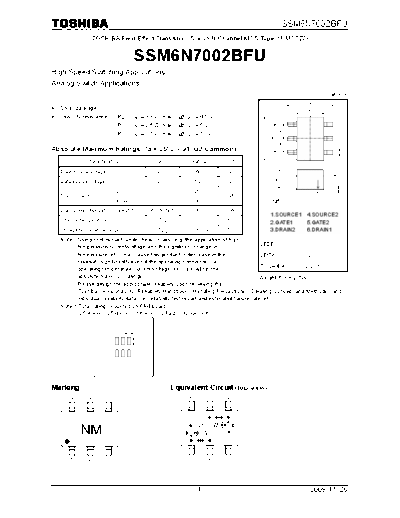 ssm6n7002bfu_091126