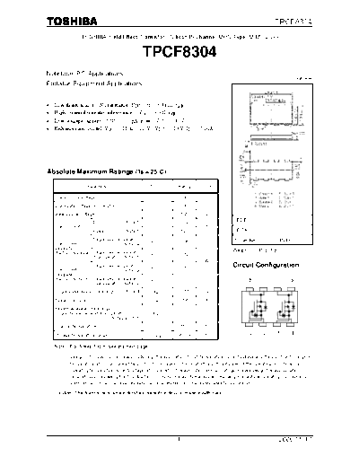 tpcf8304