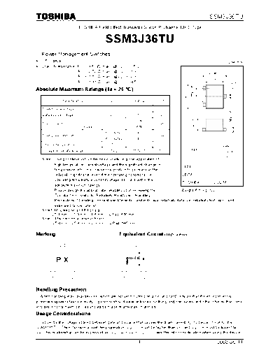 ssm3j36tu_080611
