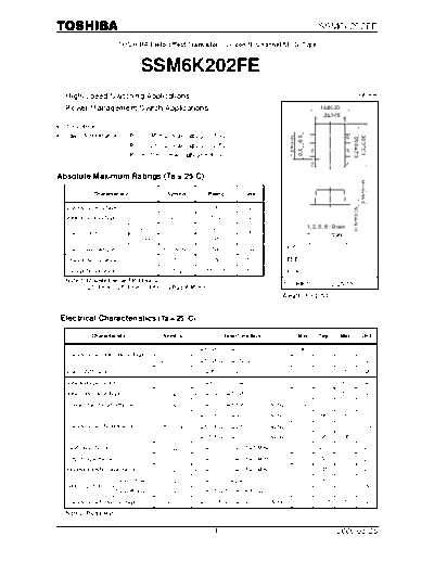 ssm6k202fe