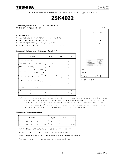 2sk4022