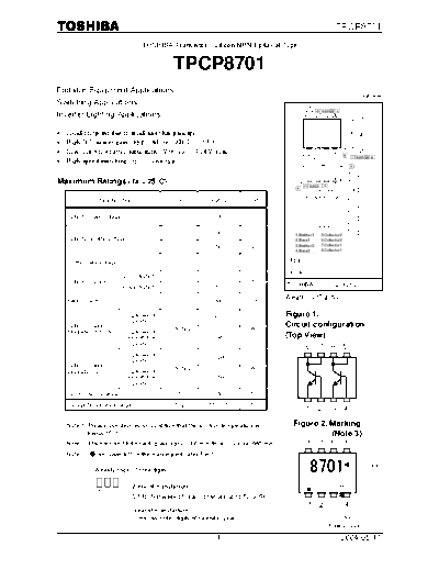 tpcp8701