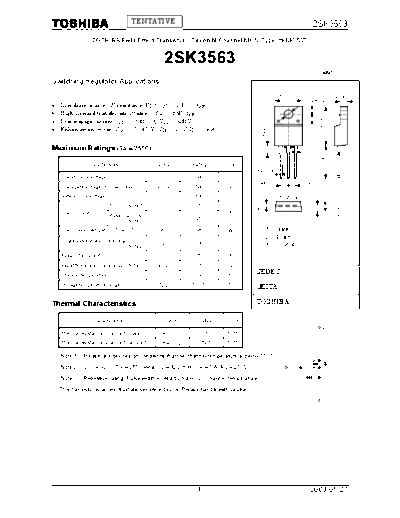 2sk3563