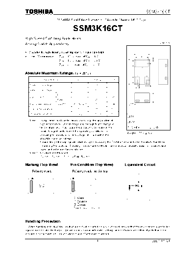 ssm3k16ct_071101
