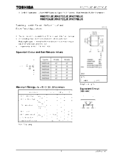 rn2701je-rn2706je