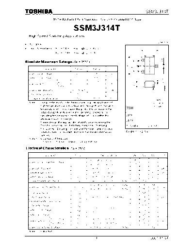 ssm3j314t_071101
