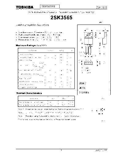 2sk3565