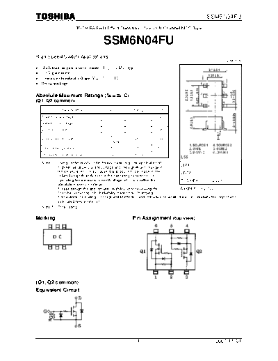 ssm6n04fu_071101