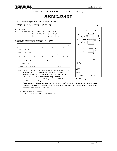 ssm3j313t_071211