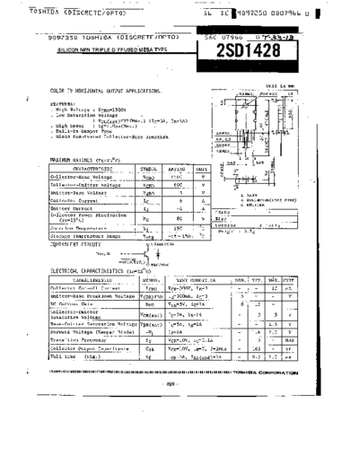 2sd1428