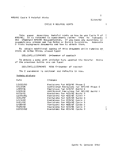 NOS_VE_Cycle_9_Helpful_Hints_Oct82