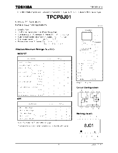 tpcp8j01
