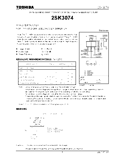 2sk3074