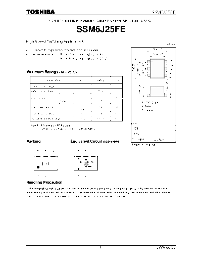 ssm6j25fe
