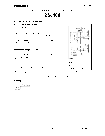 2sj168