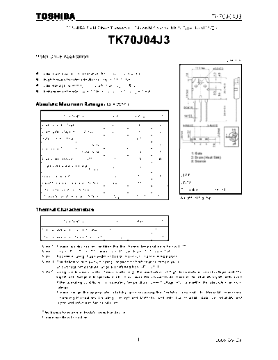 tk70j04j3_en_datasheet_090929