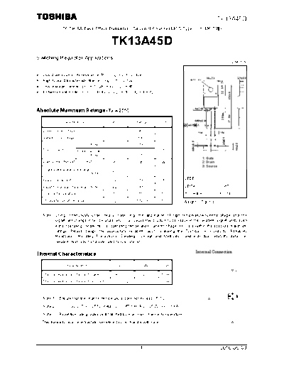 tk13a45d_en_datasheet_100603