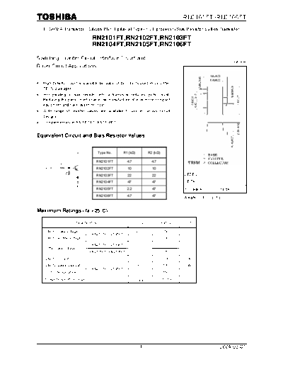 rn2101ft-rn2106ft_datasheet