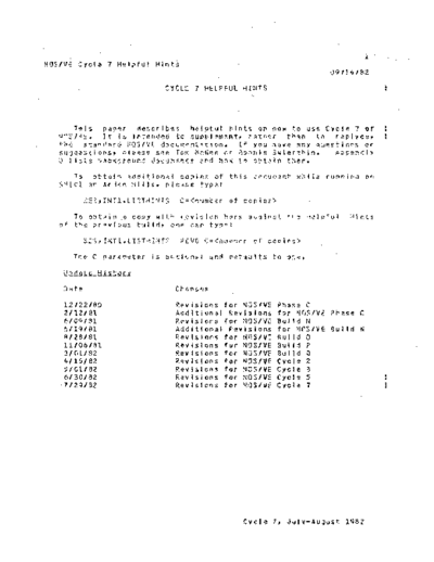 NOS_VE_Cycle_7_Helpful_Hints_Sep82