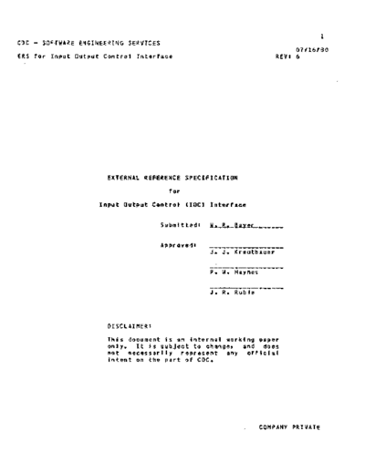 SESD004_Input_Output_Control_ERS_Jul80