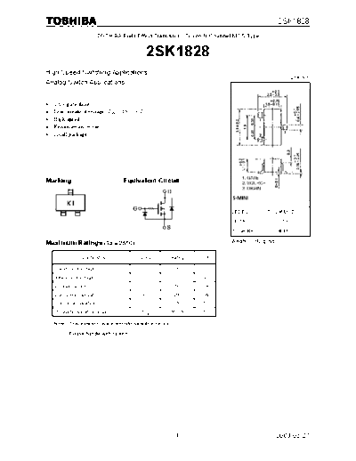 2sk1828