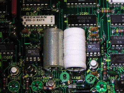 tcr+opamp