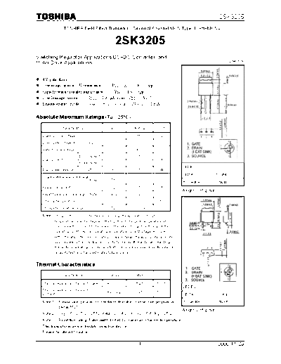 2sk3205