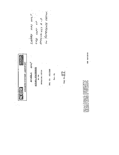 ASL00282-0E_Internal_Requirements_on_the_Operating_System_Jun75
