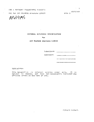 ARH4895_SES_MC68000_Absolute_Linker_ERS_May84