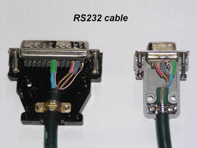rs232