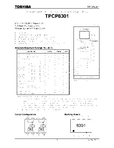 tpcp8301