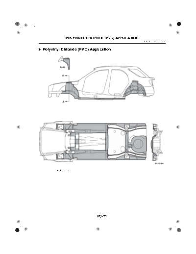 09. Polyvinyl Chloride (PVC) Application