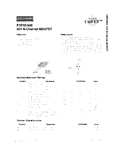 fdp65n06