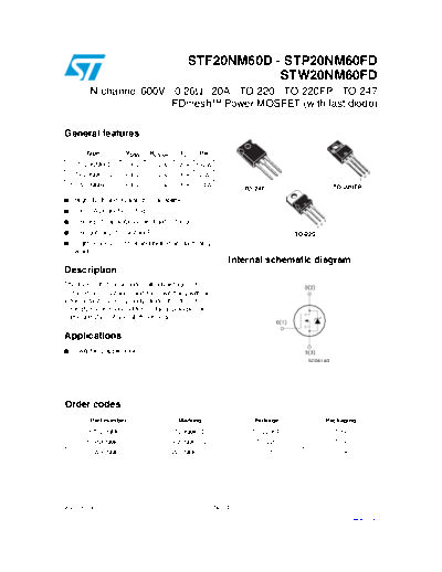 stf20nm60d_stp20nm60fd_stw20nm60fd