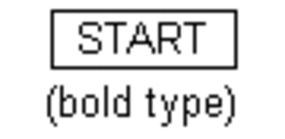 start