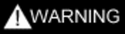 Warningl