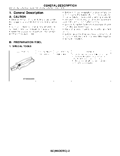 General Description