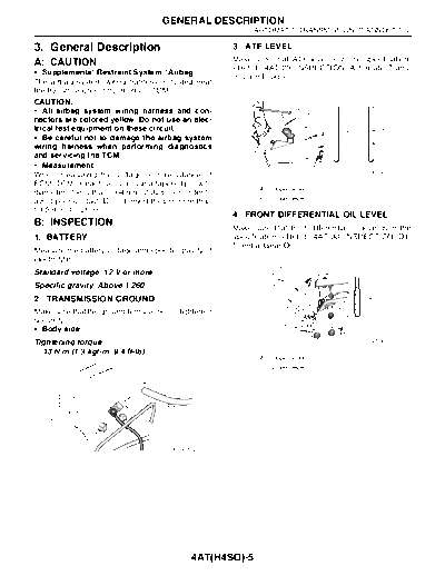 General Description