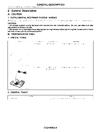General Description