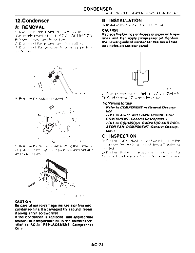 Condenser