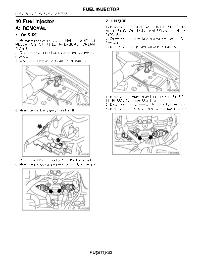 10. Fuel Injector