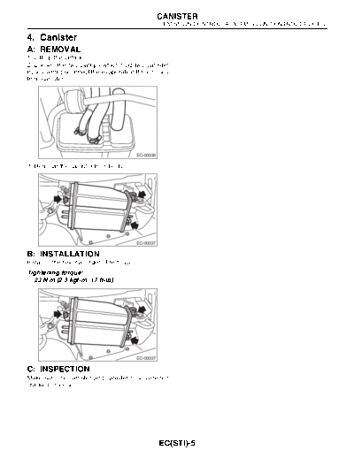 04. Canister