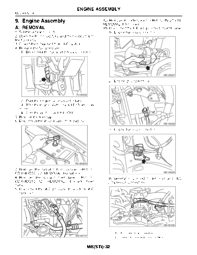 09. Engine Assembly
