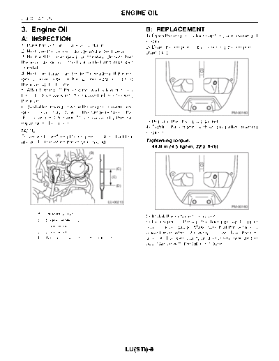 03. Engine Oil
