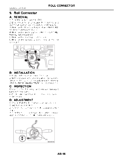 09. Roll Connector