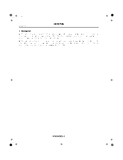01. General