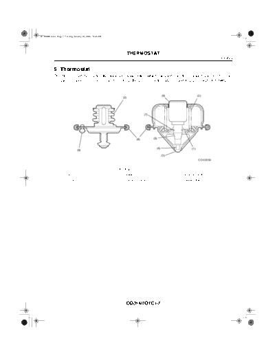 05. Thermostat