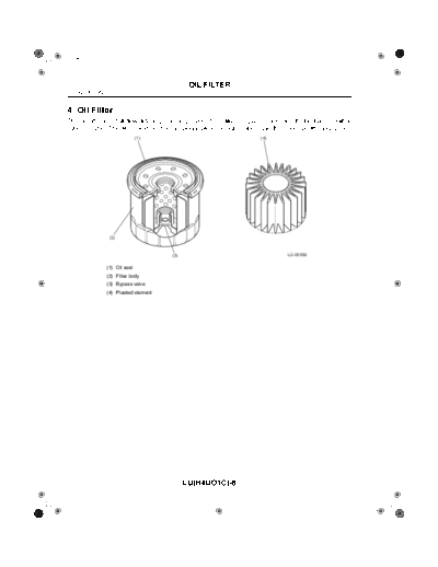04. Oil Filter