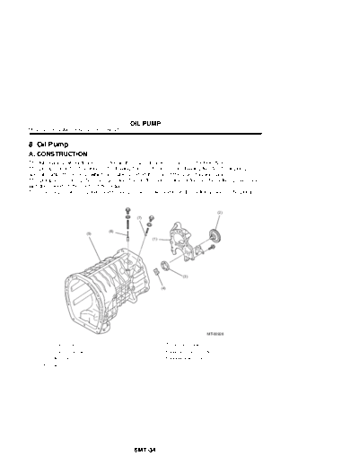 08. Oil Pump