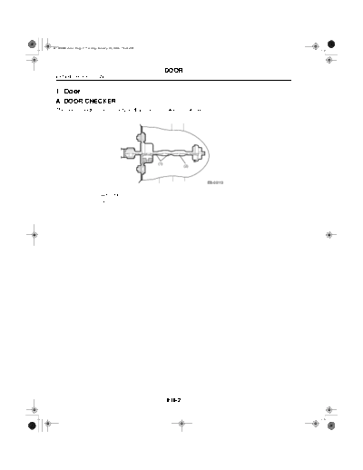 01. Door